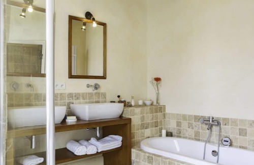 Montdoumerc House | Gaillardoux Manor