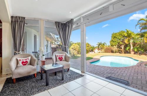 La Lucia House | Gainsford Place 26 by Host Agents