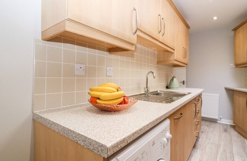 Ballater Cottage | Gairnlea House