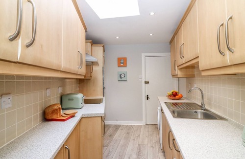 Ballater Cottage | Gairnlea House