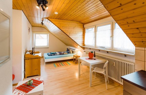 Espasingen Apartment | Gala