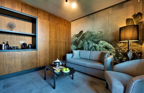 Yalikavak Villa | Gala Suites & Villas