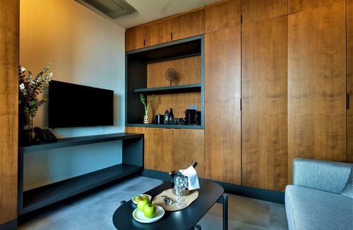 Yalikavak Villa | Gala Suites & Villas