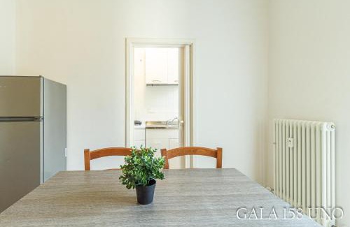 San Donato-San Vitale Apartment | Gala158UNO Fiera