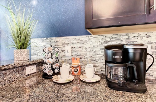 Davenport House | Galactic Getaway - 8BR, Game Room, Pool & Theatre