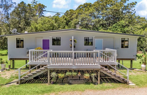 Repton House | Galahs by the River Collection – Exclusive Estate Stay in Repton