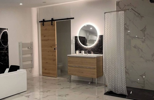 Beziers Apartment | Galata Garden