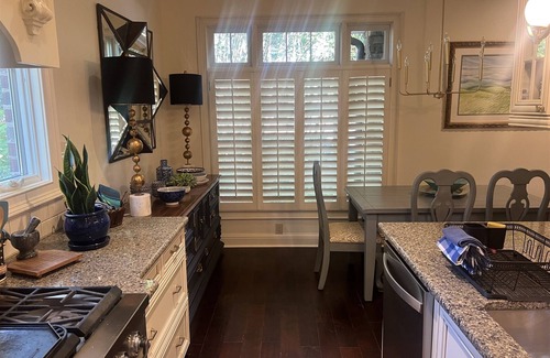 Auburn - Opelika House | Galavant on Gatewood | 3 Bed, 3 Bath
