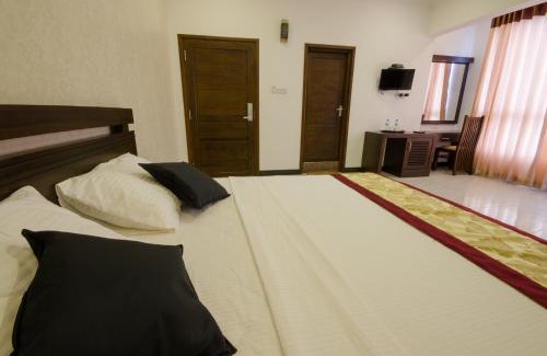 Kandy Hotel | Galaxy City Hotel