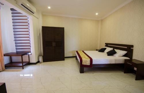 Kandy Hotel | Galaxy City Hotel