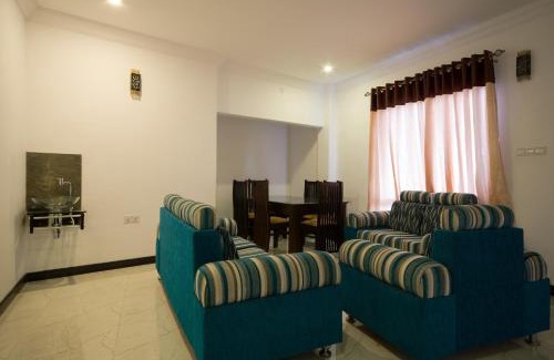 Kandy Hotel | Galaxy City Hotel
