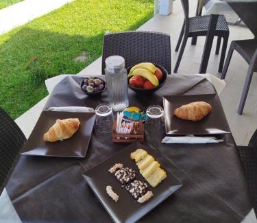 Drapia Bed & Breakfast | Galaxy Rooms Tropea