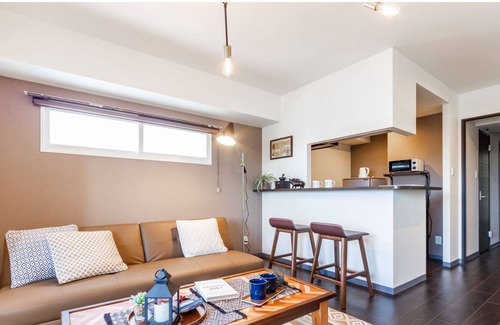 Shiroishi Apartment | GALAXY Use hypochlorous acid when cleaning - 1006 / Sapporo Hokkaidō