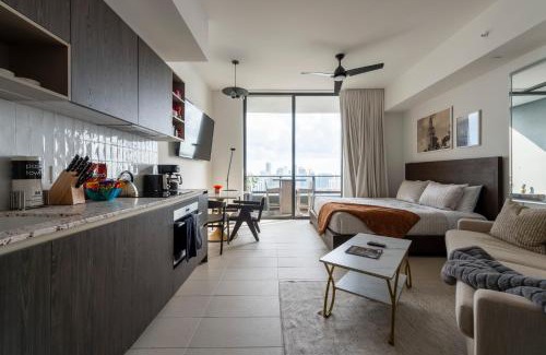 Downtown Miami Resort | Gale Penthouse Miami Hotel & Residences