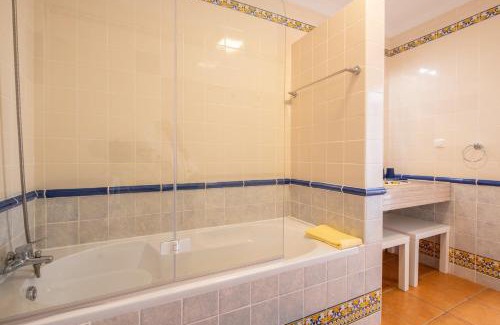 Castelo House | Gale SunBeach Village - Jardins da Gale