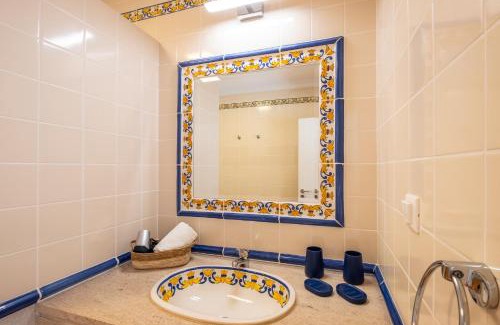 Castelo House | Gale SunBeach Village - Jardins da Gale