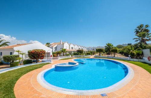 Castelo House | Gale SunBeach Village - Jardins da Gale