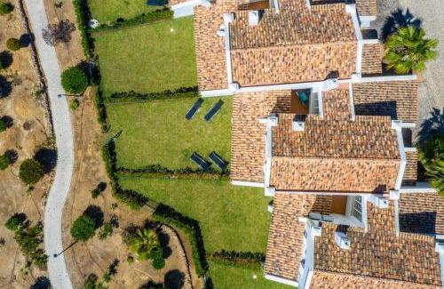 Castelo House | Gale SunBeach Village - Jardins da Gale