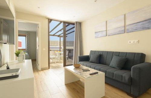 San Agustin Apartment | Galea 301 San Agustín