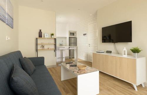 San Agustin Apartment | Galea 301 San Agustín
