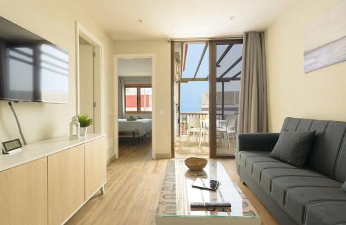 San Agustin Apartment | Galea 301 San Agustín