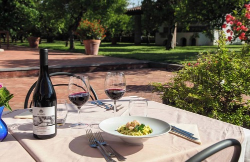 Torre Archirafi Other | Galea farmhouse swimming pool in the greens, homemade restaurant, relaxation and nature