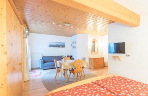 Tschagguns Apartment | Galehr Eva und Lothar