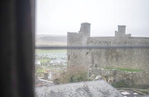 Harlech Cottage | Galeri Harlech Townhouse