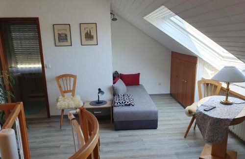 Wendelstein Apartment | Galerie-Apartment