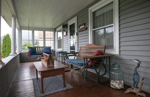 Galeton House | Galeton Overlook-charming home near Cherry Springs