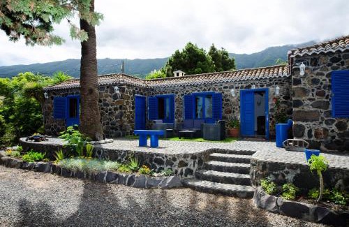 Brena Alta Villa | Galguen Paradise in the island of stars. Villa.