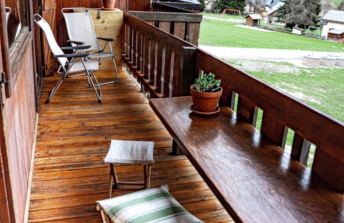 Valloire Apartment | Galibier Nomads - Valloire