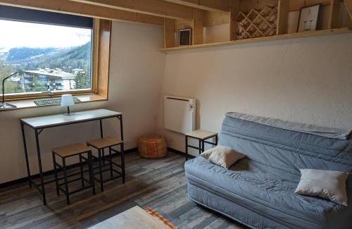 La Salle-les-Alpes Apartment | Galibier studio