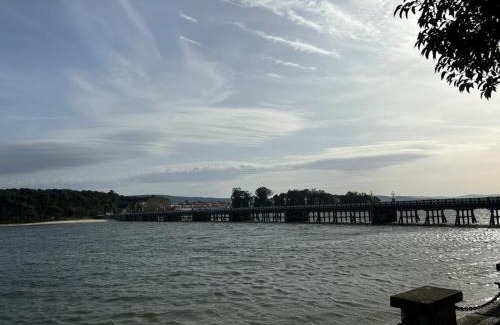 O Grove Apartment | Galiciaguesthome O Grove Vistas