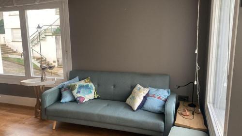 O Grove Apartment | Galiciaguesthome O Grove Vistas