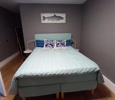 O Grove Apartment | Galiciaguesthome O Grove Vistas