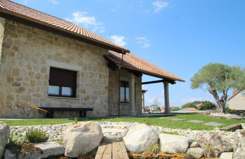 Cambados House | GALIHOST - Casa Esclavi