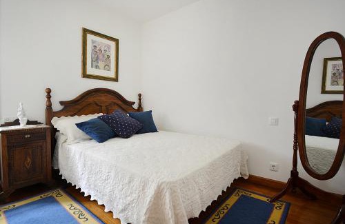 Meis House | GALIHOST - Casa Pazo de Meis