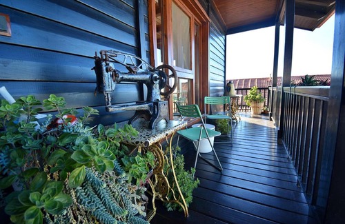 Coiron House | GALIHOST - La Casita de Chocolate