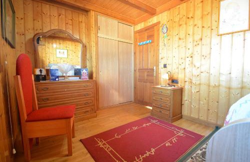 Coiron House | GALIHOST - La Casita de Chocolate