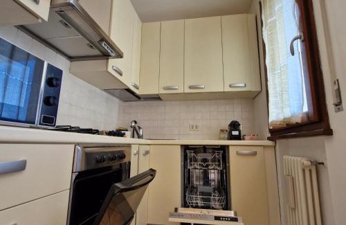 Ravenna Apartment | Galileo 79