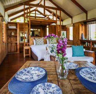 Grabouw House | Galileo Farm