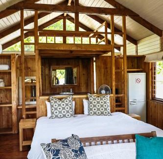 Grabouw House | Galileo Farm