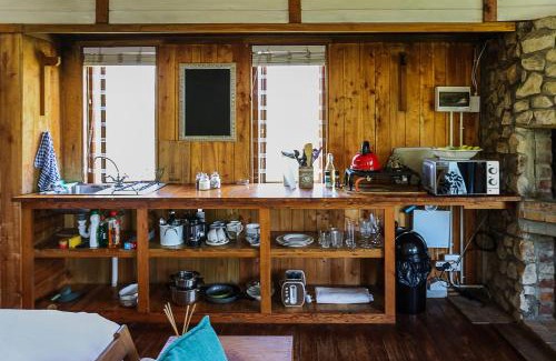 Grabouw House | Galileo Farm