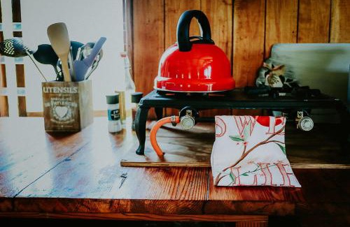 Grabouw House | Galileo Farm