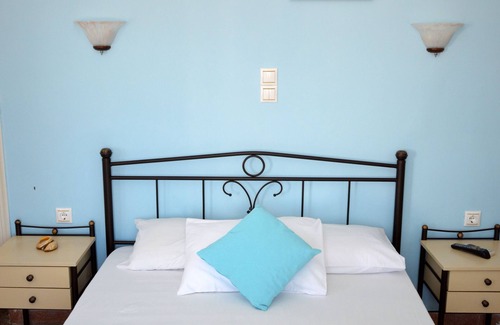 Scala Hotel | GALINI