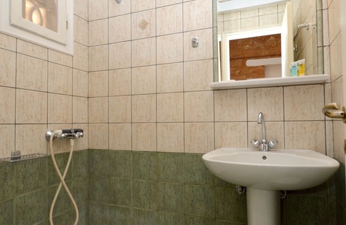 Scala Hotel | GALINI