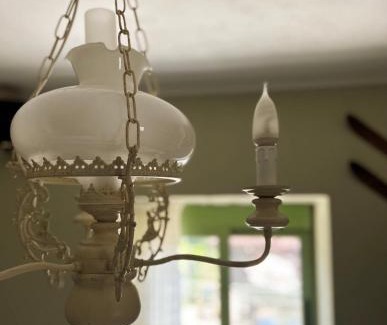 Kalavrita House | Galini Retreat