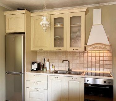 Kalavrita House | Galini Retreat