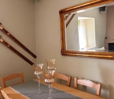 Kalavrita House | Galini Retreat